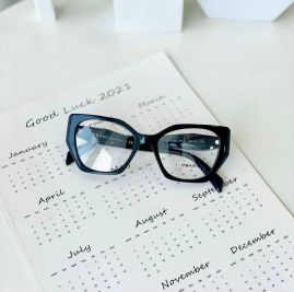 Picture of Pradaa Optical Glasses _SKUfw53697149fw